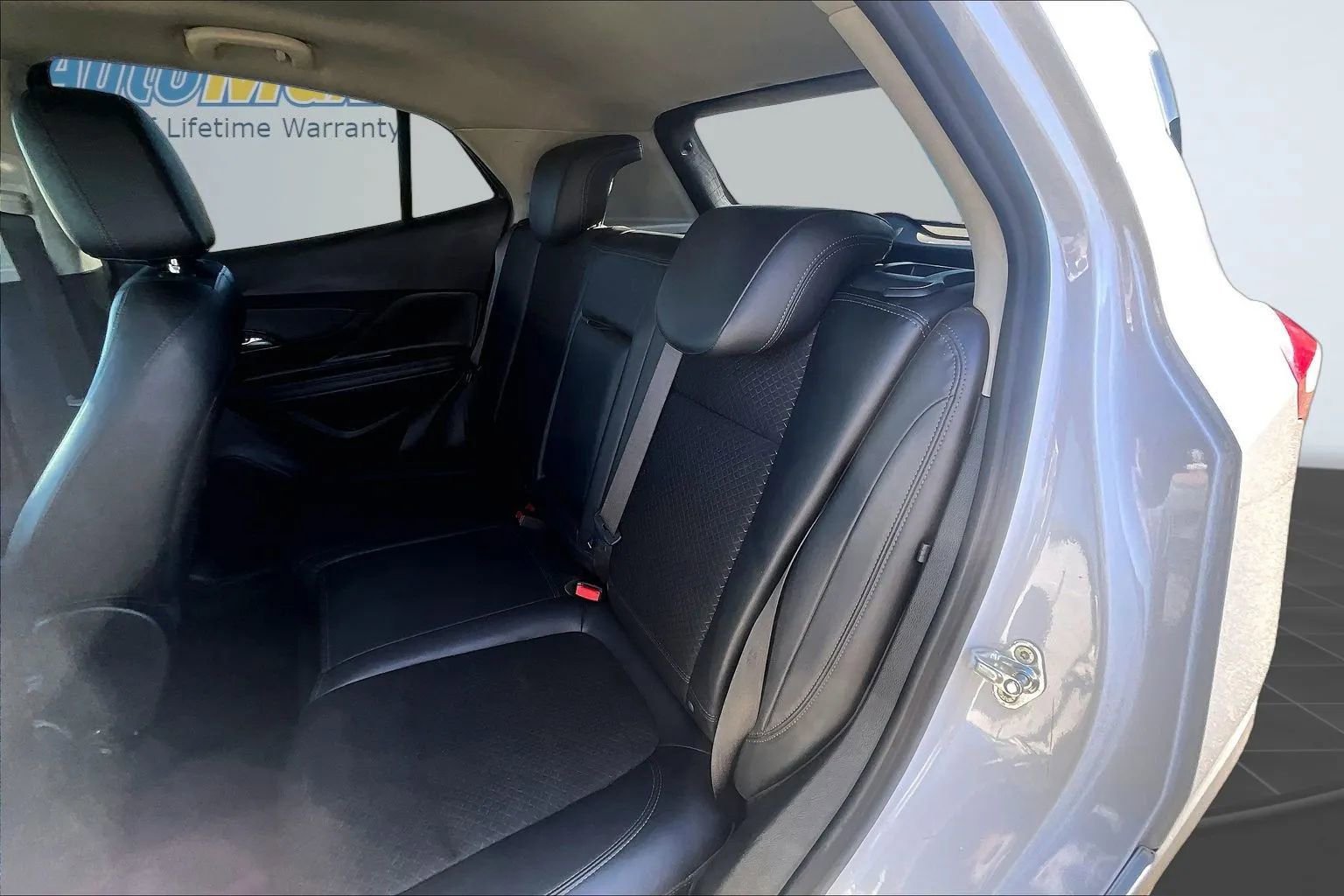 Used 2017 Buick Encore Preferred AWD/4WD image 27