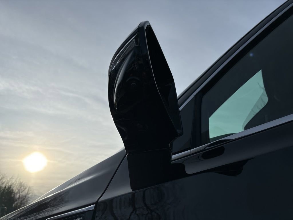 Certified 2023 GMC Yukon XL Denali image 38