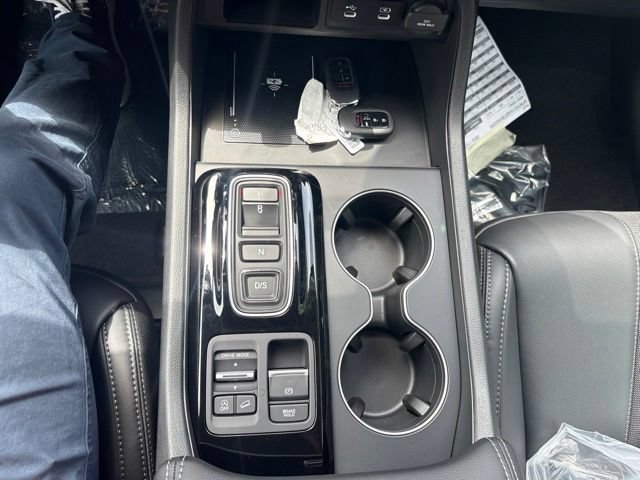 New 2026 Honda Pilot EX-L image 18