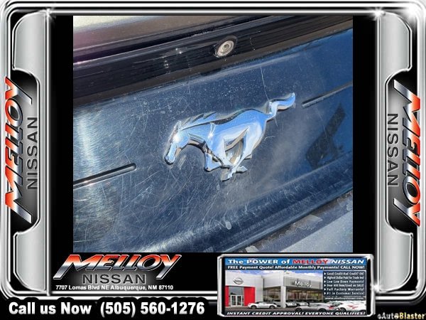 Used 2019 Ford Mustang EcoBoost image 7