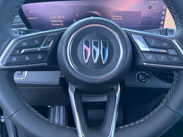 New 2027 Buick Enclave Avenir FWD image 24