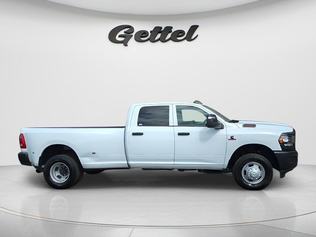 Used 2024 RAM 3500 Tradesman image 4