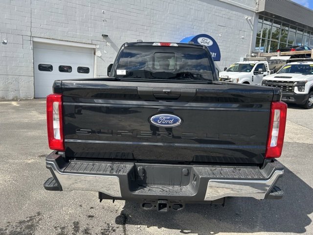 New 2026 Ford F250 XL image 4