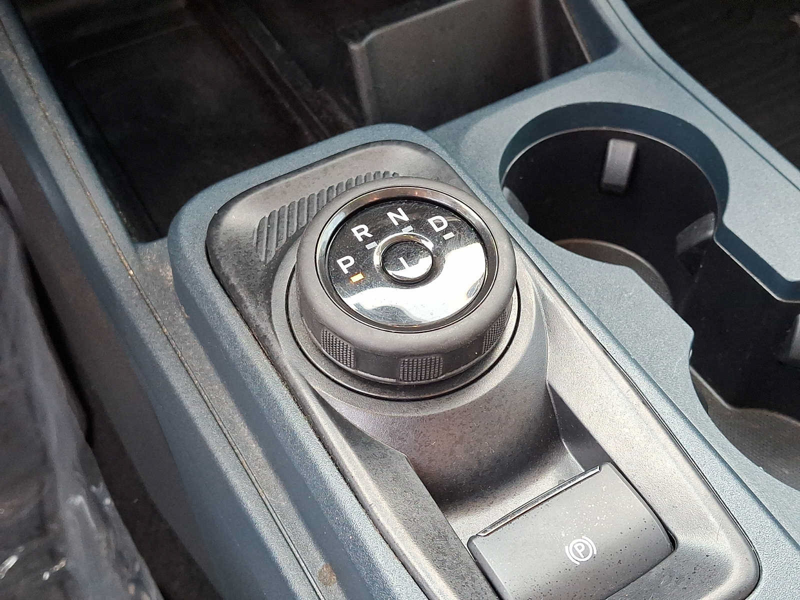Used 2024 Ford Maverick XL FWD image 14