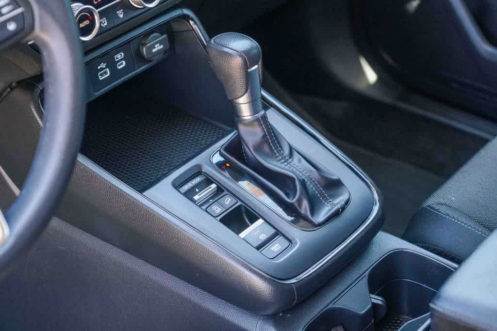 Used 2023 Honda CR-V EX image 18