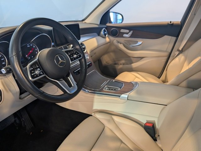 Used 2022 Mercedes-Benz GLC 300 4MATIC image 15