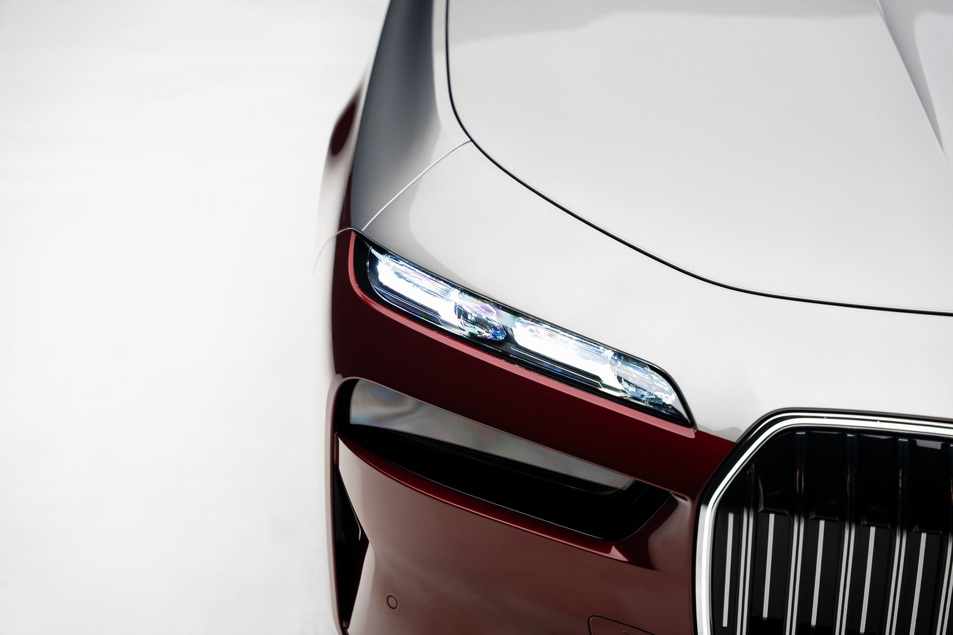 Used 2023 BMW i7 xDrive60 w/ Executive Package 2 image 12