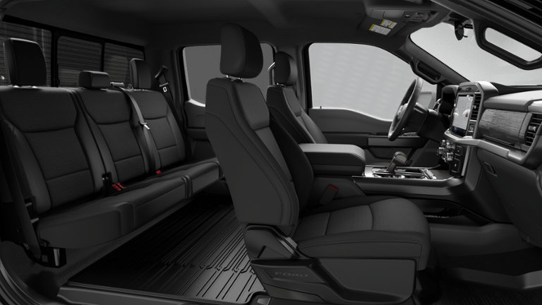 New 2026 Ford F150 XLT AWD/4WD image 27