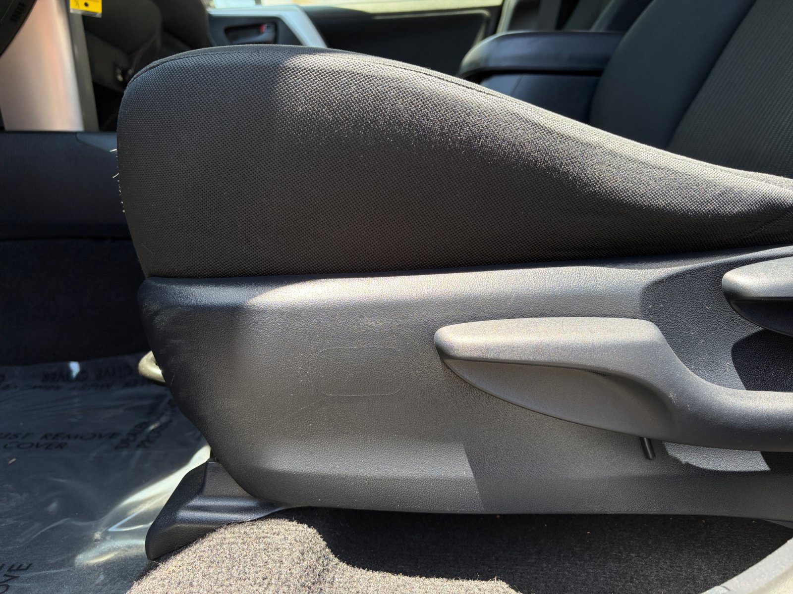 Used 2016 Toyota RAV4 LE AWD/4WD image 13