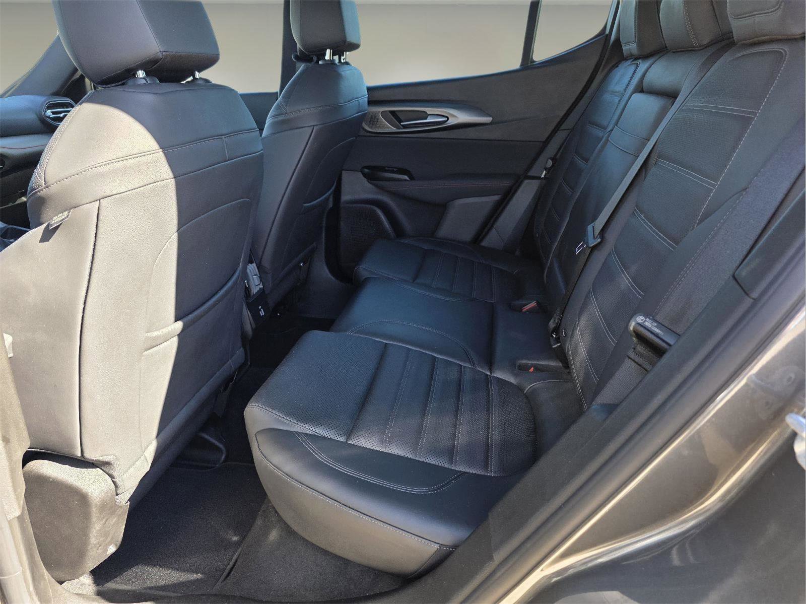 Used 2025 Dodge Hornet GT Plus w/ GT Plus Package image 26