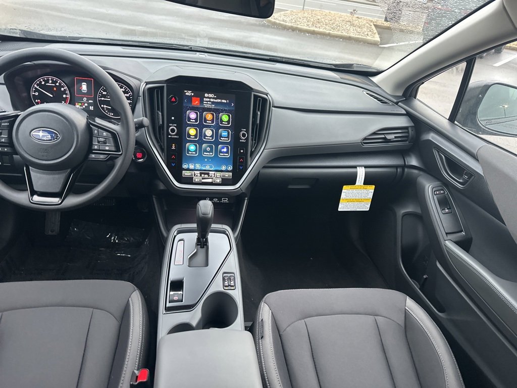 New 2026 Subaru Crosstrek 2.0i Premium image 26