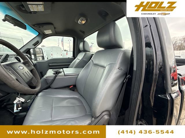 Used 2016 Ford F250 XL w/ Snow Plow Prep Package image 20