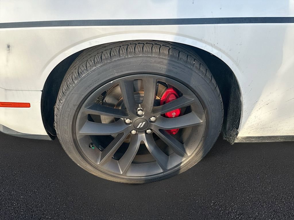 Used 2020 Dodge Challenger GT w/ Performance Handling Group image 36