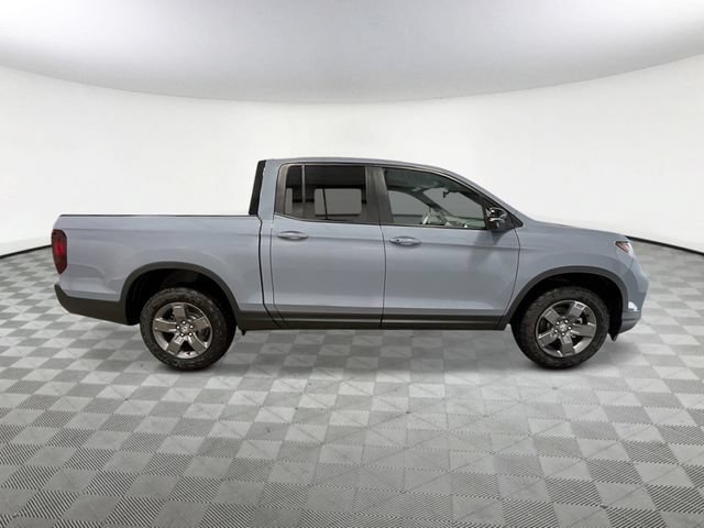 New 2026 Honda Ridgeline TrailSport image 7