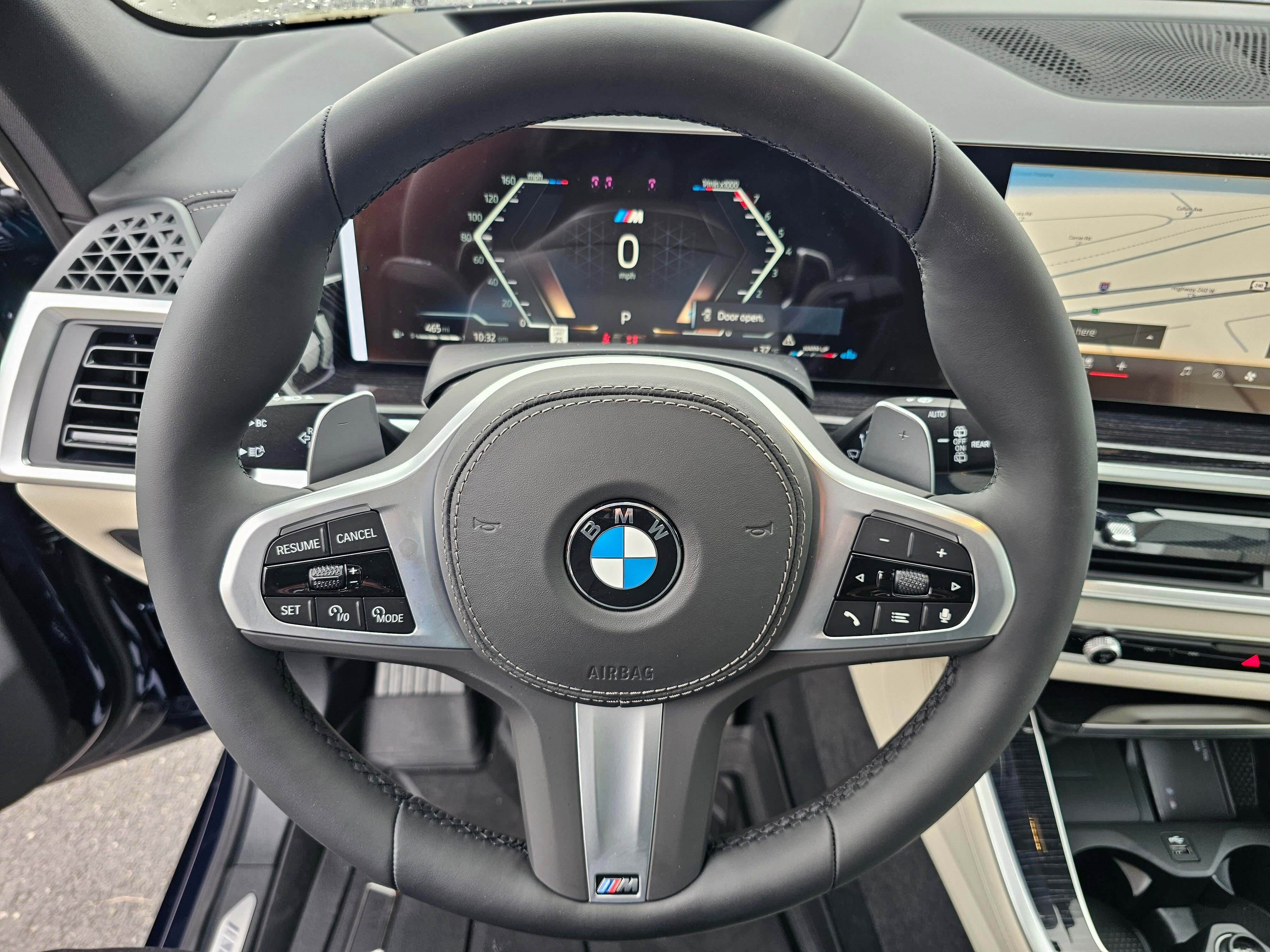 New 2026 BMW X5 xDrive40i w/ M Sport Package image 17