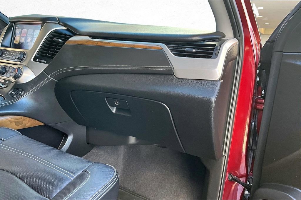 Used 2020 GMC Yukon XL Denali image 26