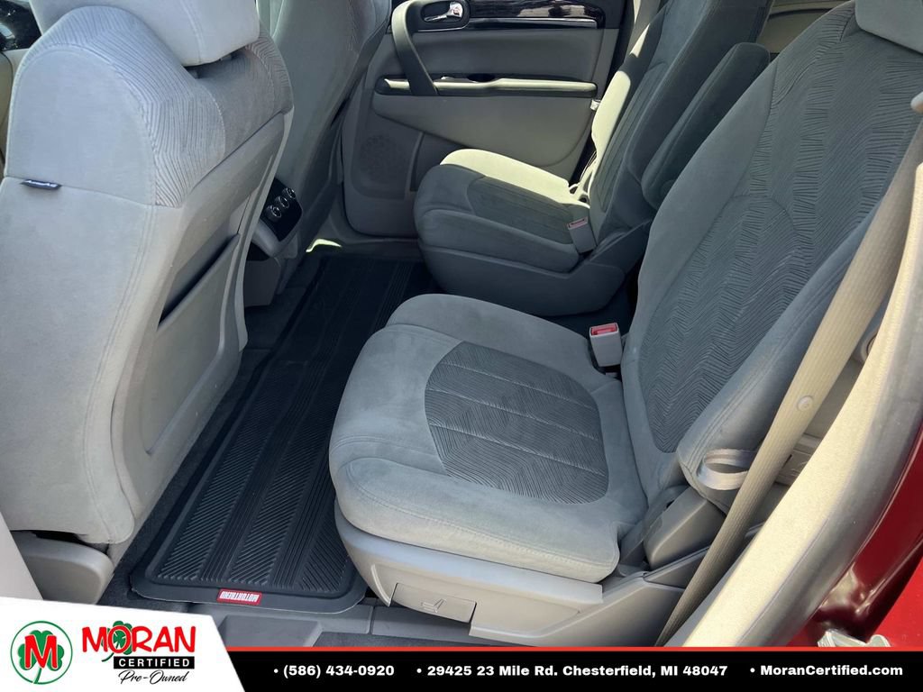 Used 2017 Buick Enclave Convenience FWD image 13
