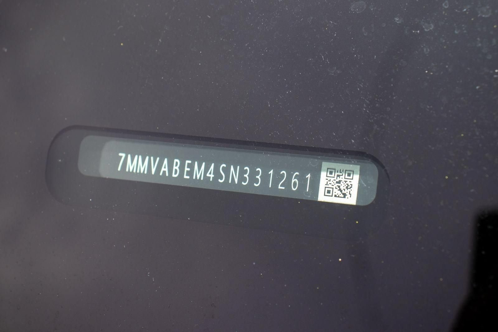 Used 2025 MAZDA CX-50 AWD 2.5 S w/ Premium Plus Pkg image 34