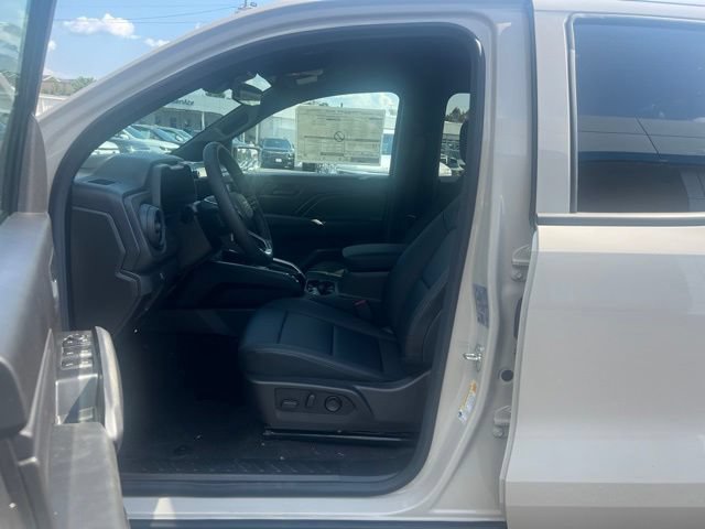 New 2026 Chevrolet Colorado Trail Boss AWD/4WD image 14