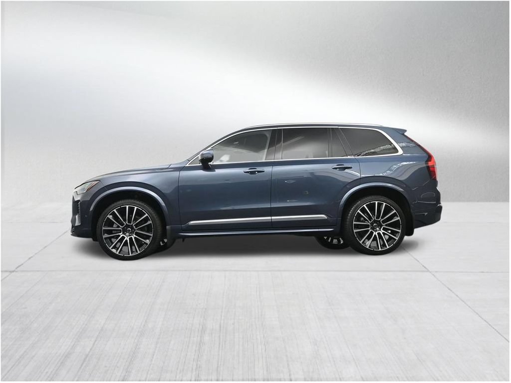 New 2026 Volvo XC90 B6 Plus w/ Protection Package Premier AWD/4WD image 25