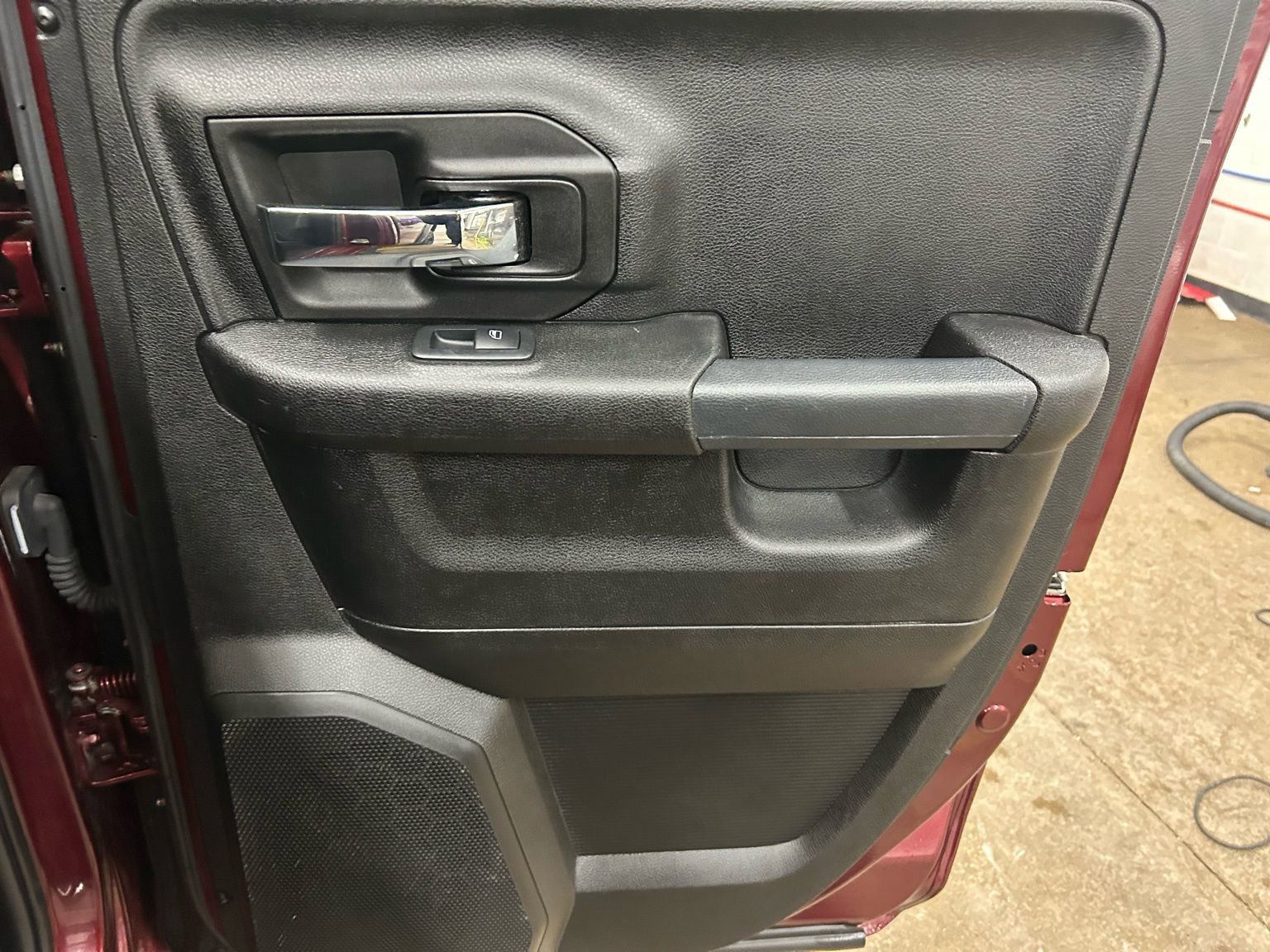 Certified 2024 RAM 1500 Classic Warlock image 30