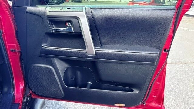 Used 2019 Toyota 4Runner SR5 Premium AWD/4WD image 21