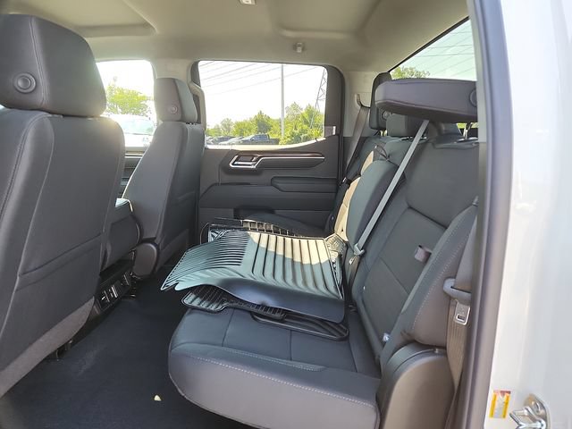 New 2026 GMC Sierra 1500 Elevation AWD/4WD image 6
