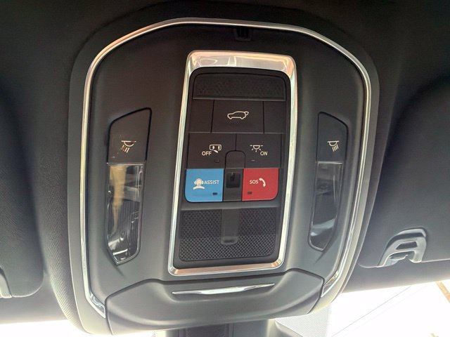 Used 2024 Jeep Wagoneer 2WD w/ Convenience Group I image 26