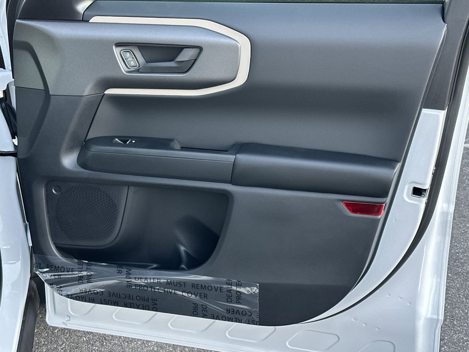 New 2025 Ford Bronco Sport Big Bend image 37