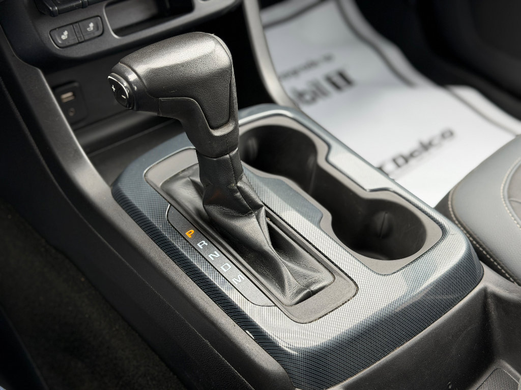 Used 2016 Chevrolet Colorado Z71 image 14