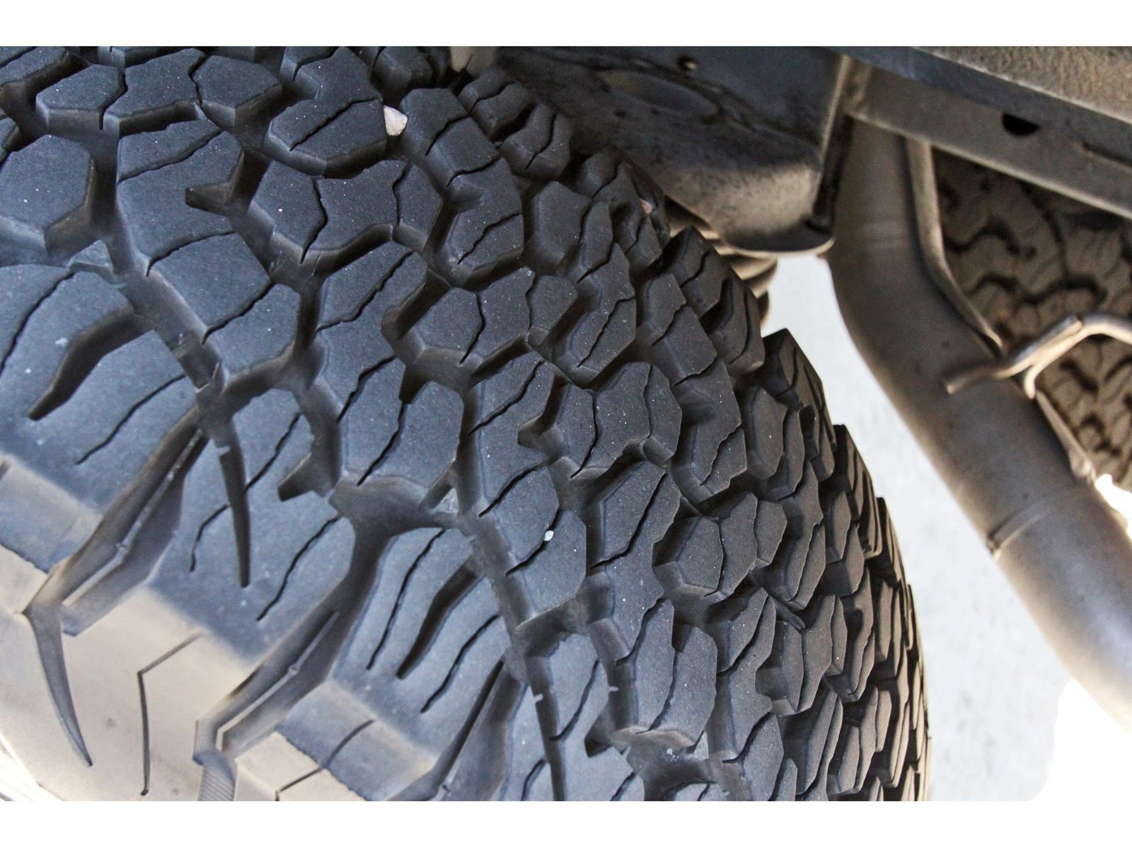 Used 2024 Ford F150 Raptor image 34