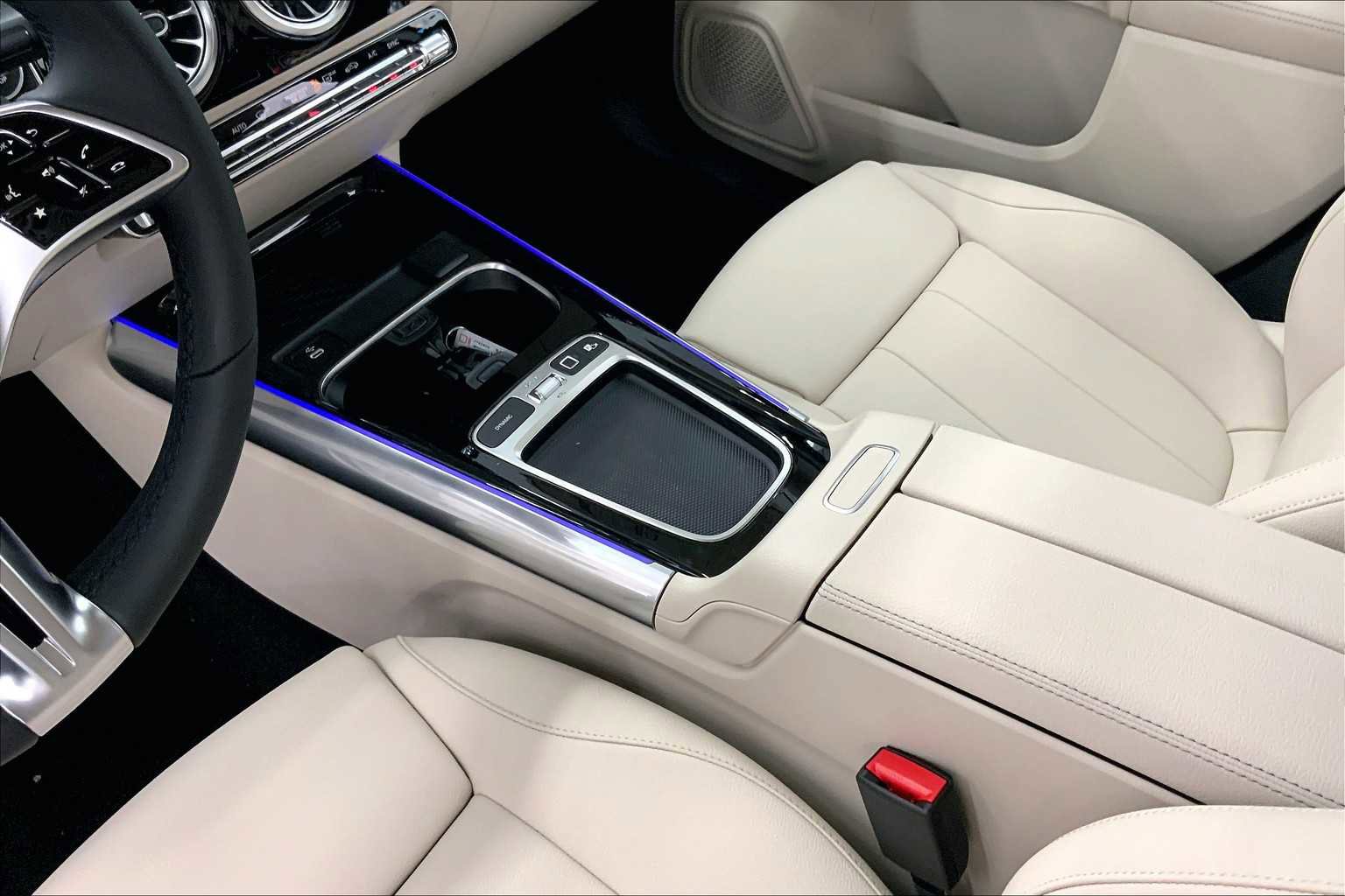 New 2026 Mercedes-Benz GLA 250 GLA 250 image 26