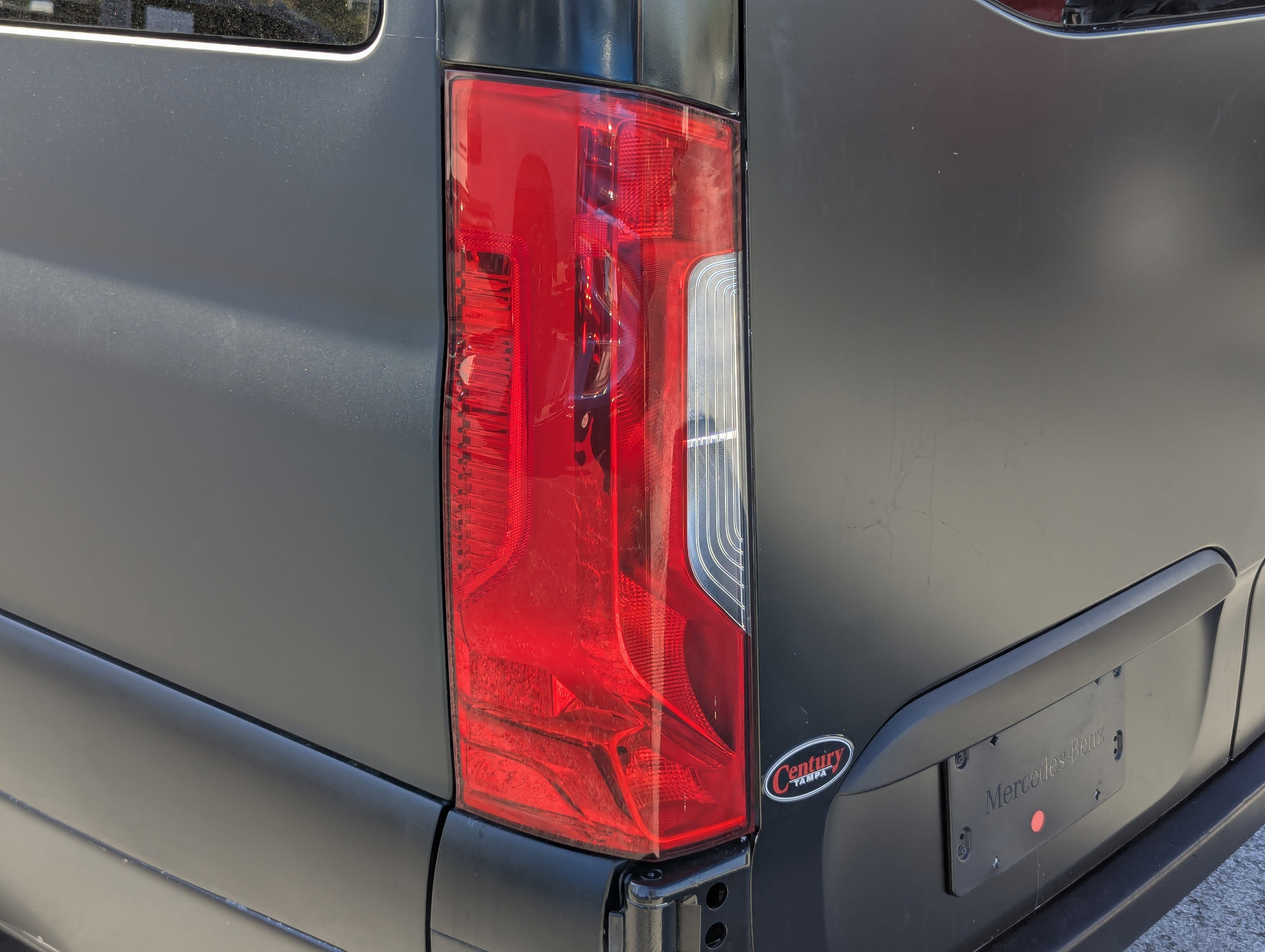 Used 2019 Mercedes-Benz Sprinter 2500 image 10