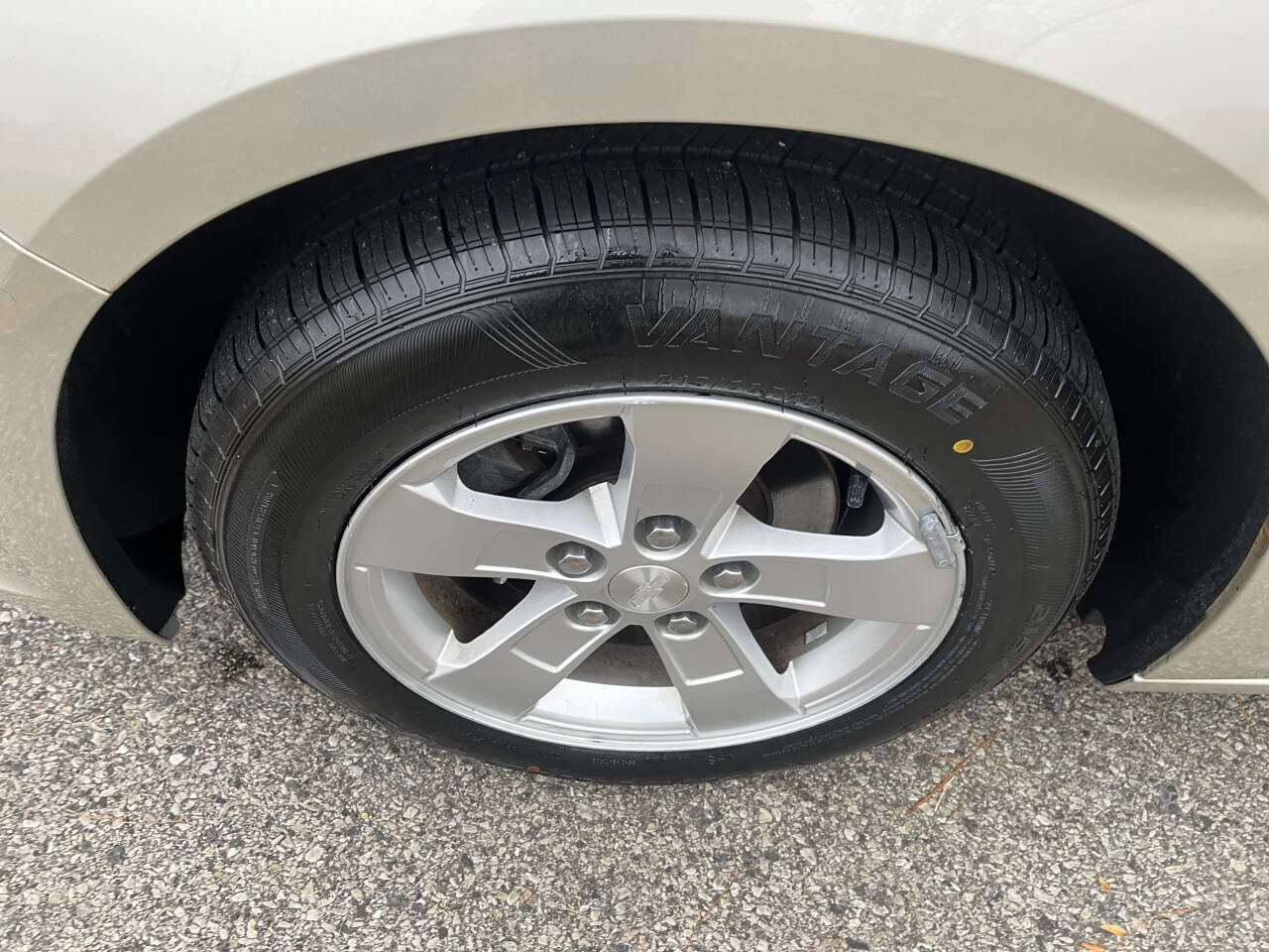 Used 2013 Chevrolet Malibu LS w/ Protection Package image 9