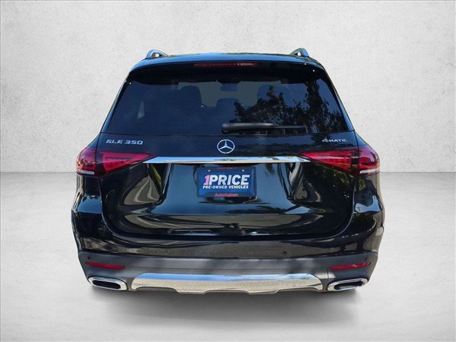 Used 2023 Mercedes-Benz GLE 350 4MATIC image 7