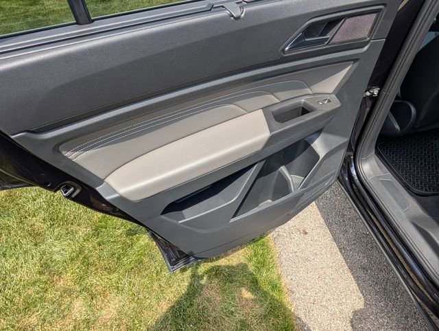 Used 2023 Volkswagen Atlas SE w/ Panoramic Sunroof Package AWD/4WD image 25