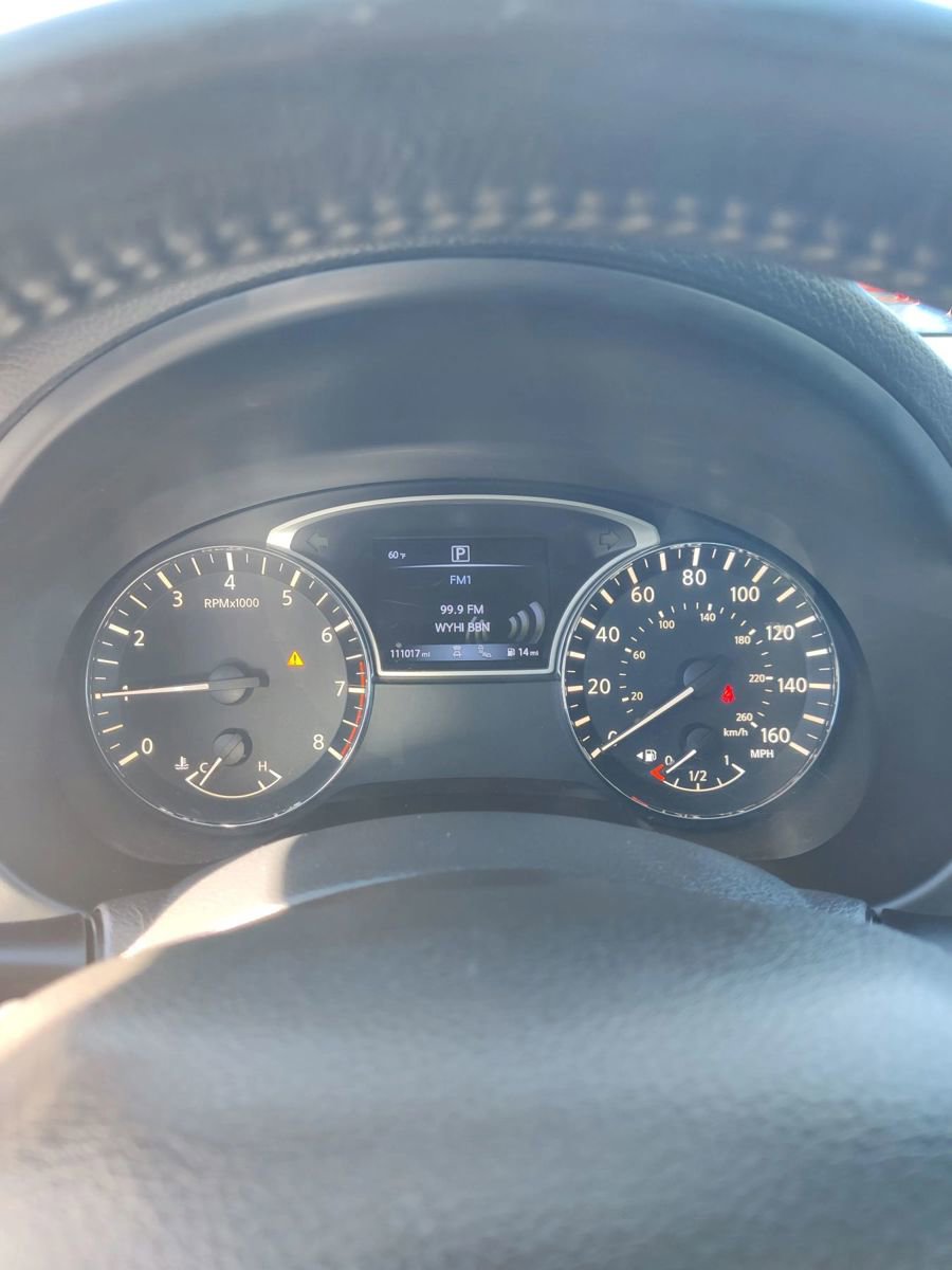 Used 2018 Nissan Altima 2.5 SL image 25