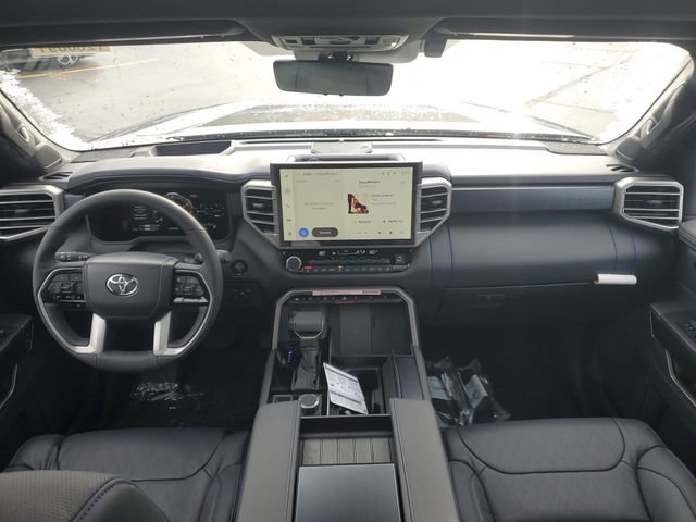 Used 2026 Toyota Sequoia Platinum image 27