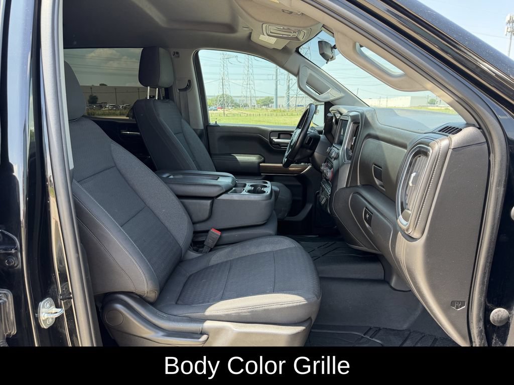 Used 2021 Chevrolet Silverado 1500 RST AWD/4WD image 33