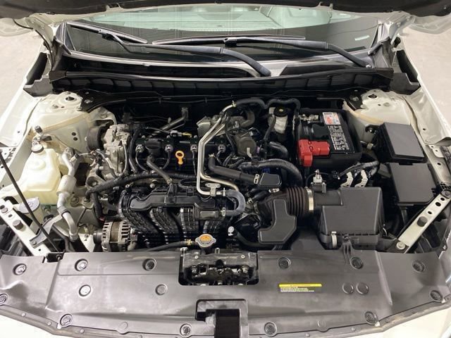 Certified 2023 Nissan Altima 2.5 SR w/ SR Premium Package image 33