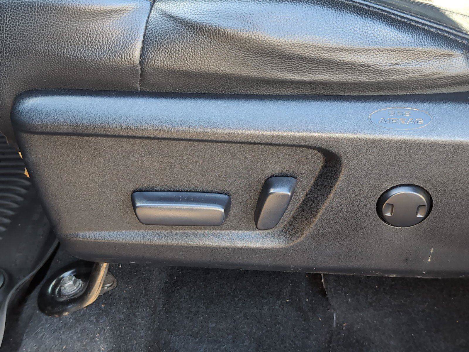Used 2019 Toyota Tundra SR5 w/ TRD Sport Package RWD image 16