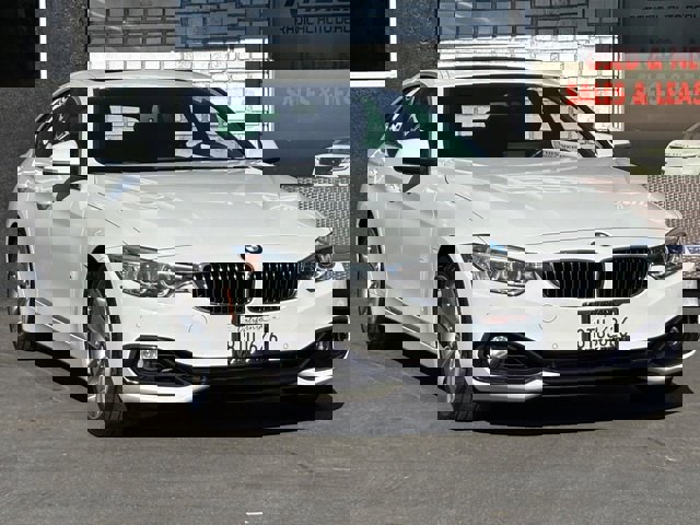 Used 2016 BMW 428i Gran Coupe