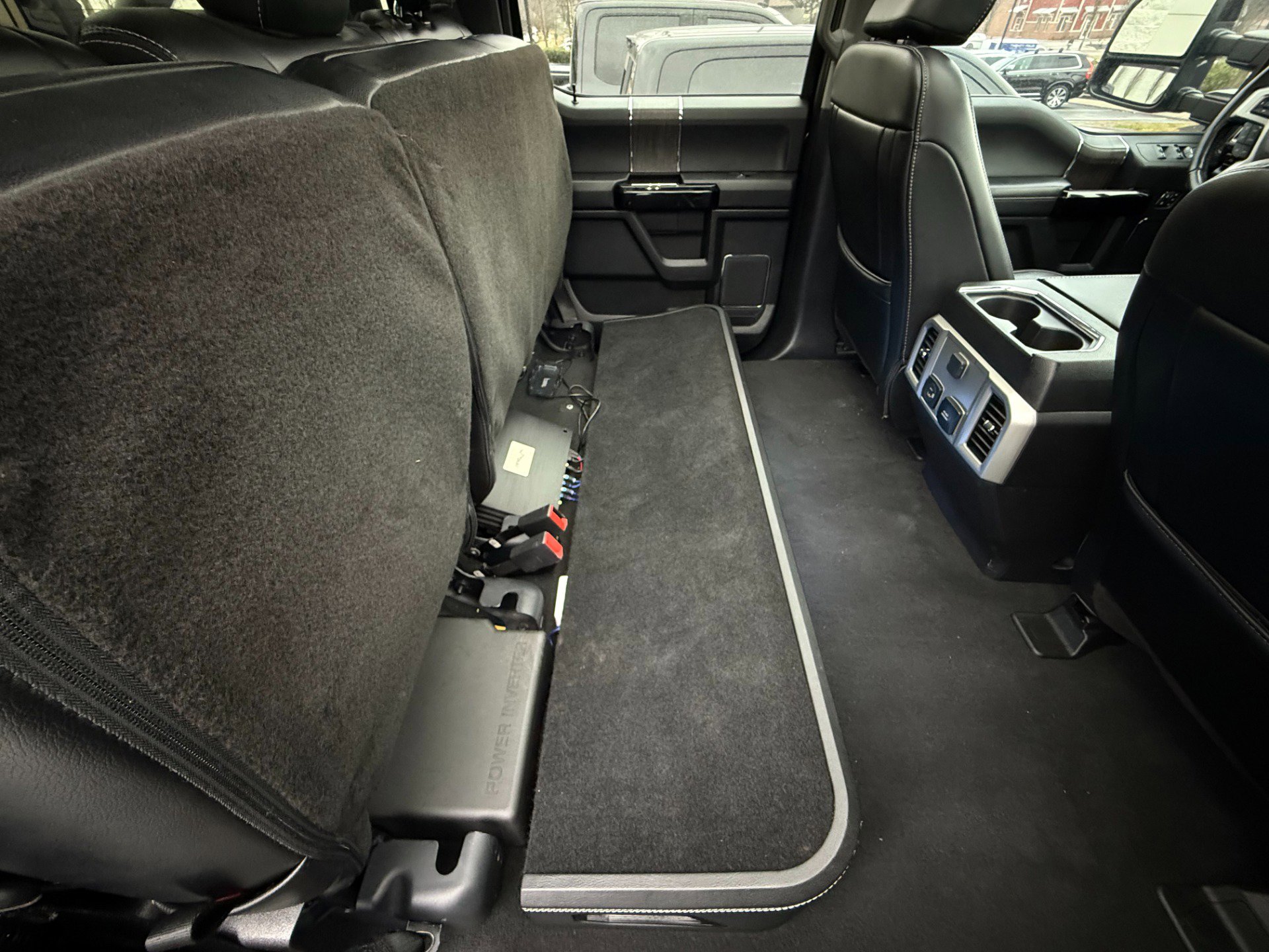 Used 2021 Ford F250 Lariat image 58