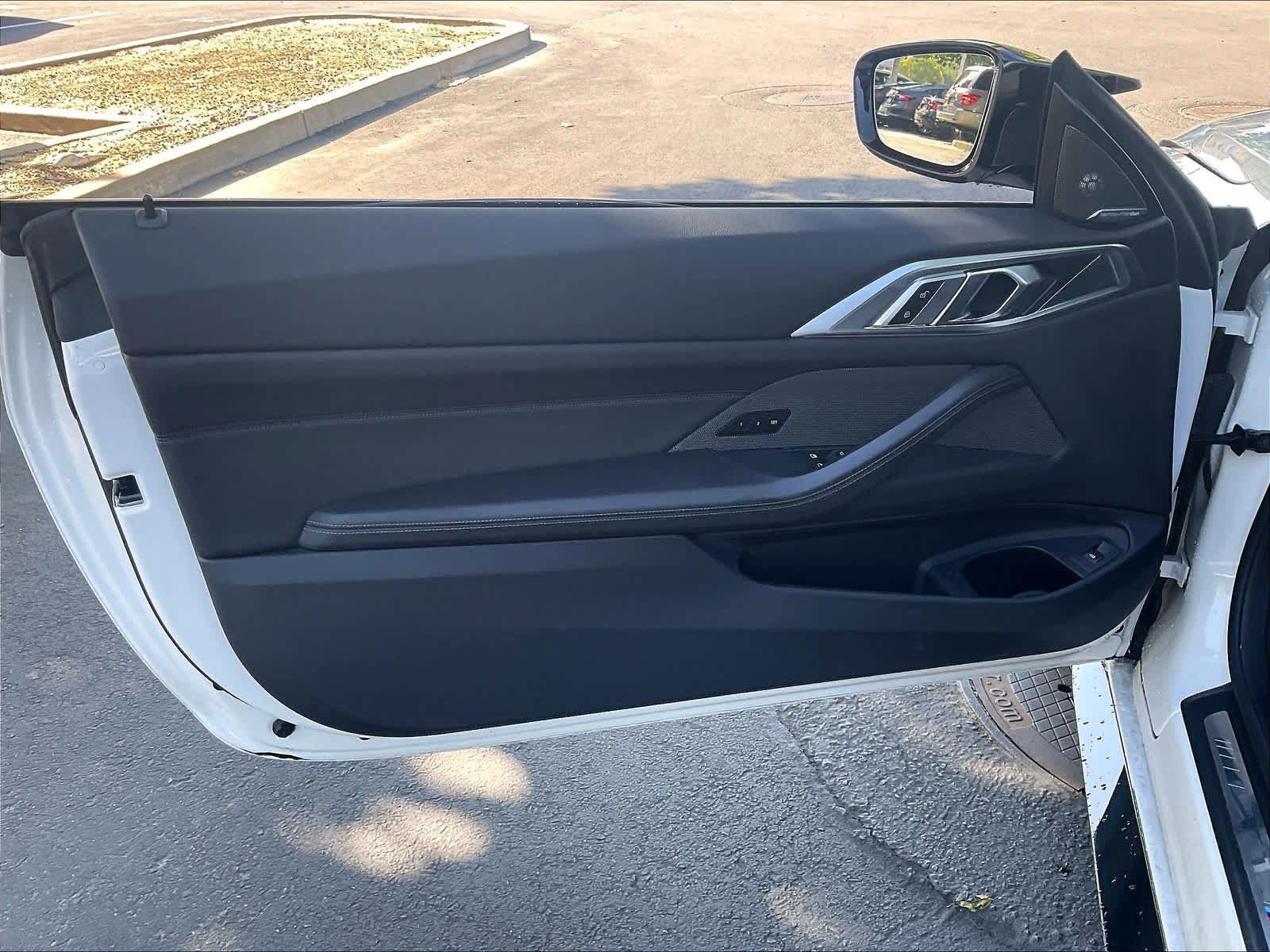 Used 2023 BMW M4 xDrive Competition w/ M Carbon Exterior Package AWD/4WD image 23