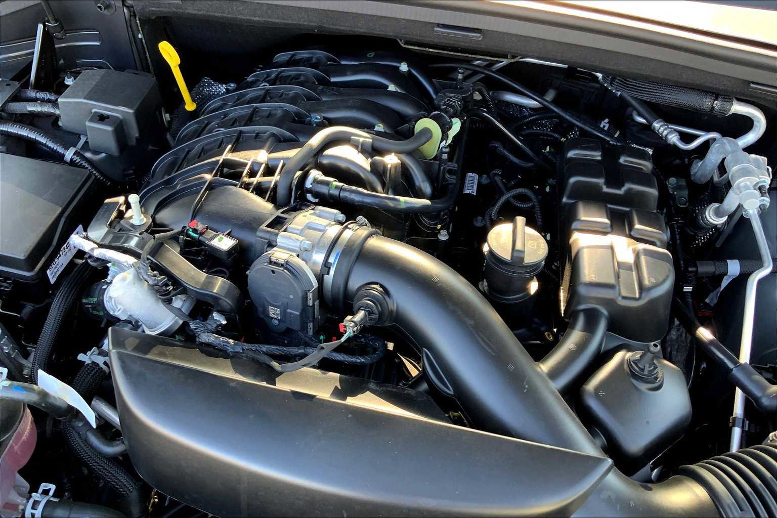 Used 2024 Dodge Durango SXT w/ 3rd Row Seating Group image 62