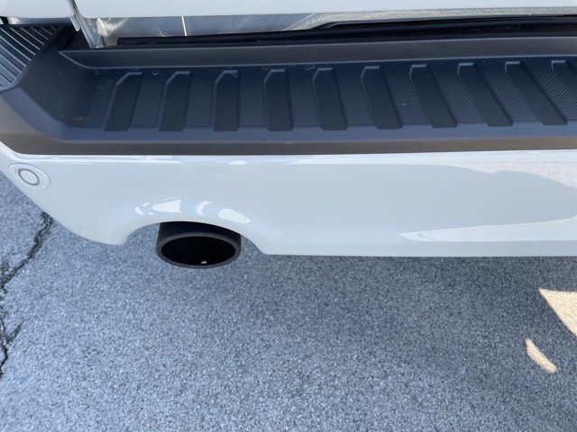 New 2026 Ford F150 XLT w/ Equipment Group 302A MID image 15