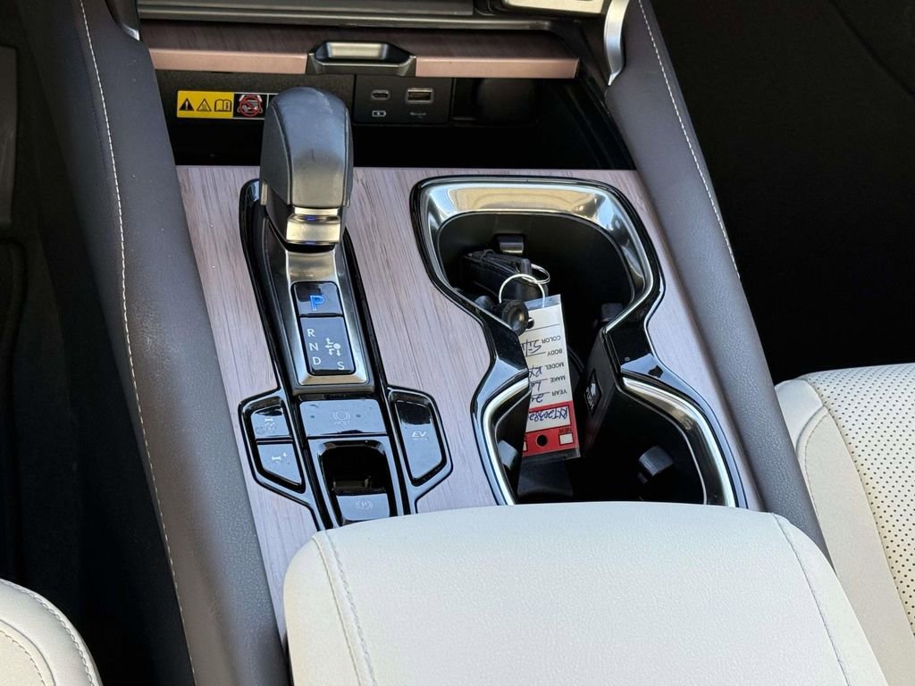 Used 2023 Lexus RX 350h image 19