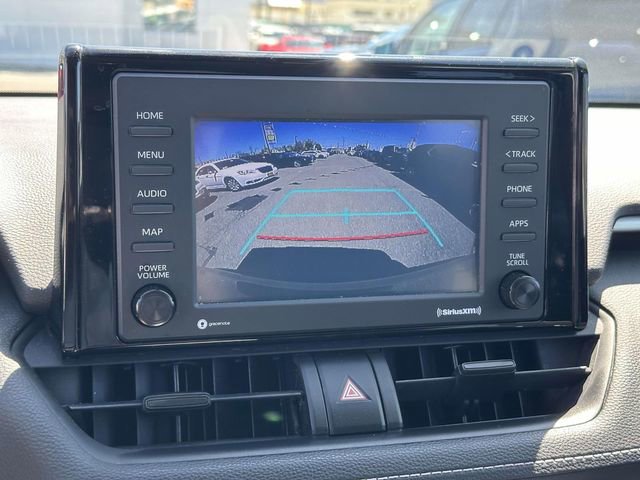 Used 2020 Toyota RAV4 XLE w/ All Weather Liner Package AWD/4WD image 34