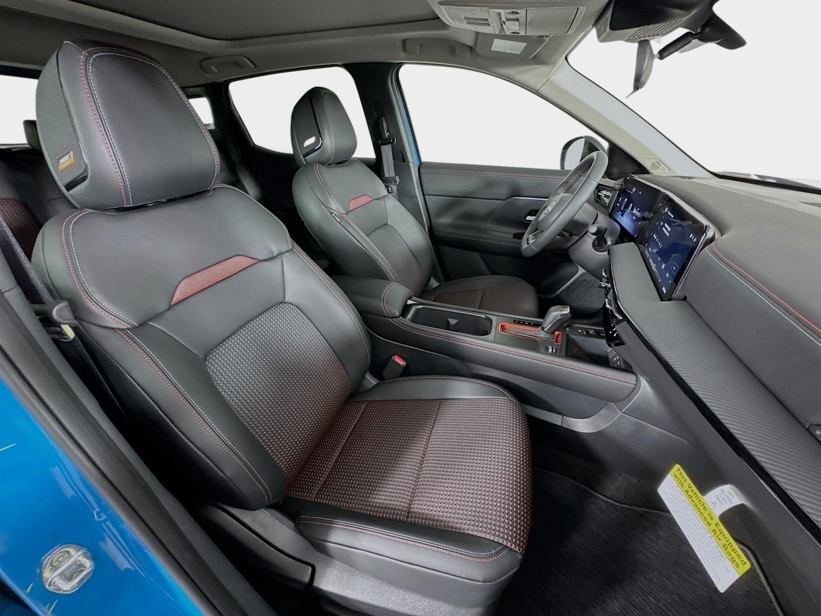 Certified 2026 Nissan Kicks SR w/ SR Premium Package FWD image 26