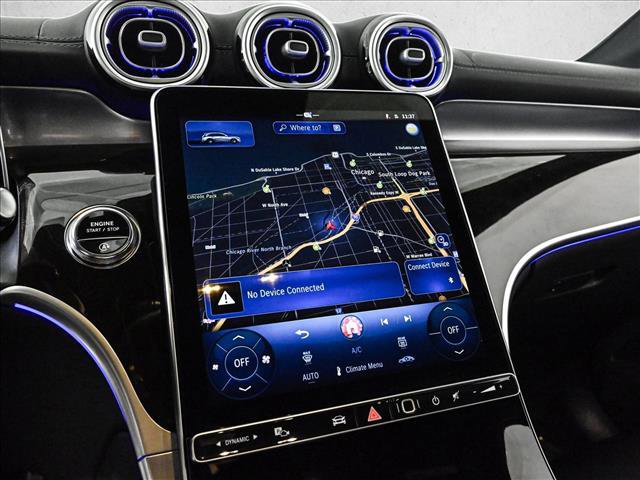 Certified 2026 Mercedes-Benz GLC 300 4MATIC image 14